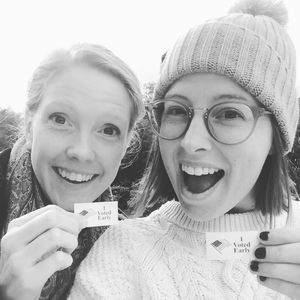 Meet your Posher, Jillian